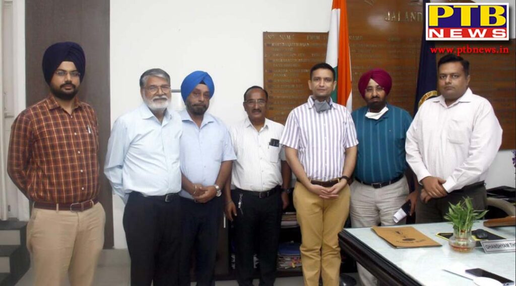 Indian Oil Surjit Hockey from 23 October 2021, winning team will be given a cash prize of Rs 5 lakh Jalandhar Punjab