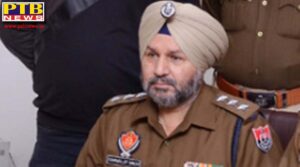 ACP Detective Kawaljit Singh posted in Jalandhar Commissionerate Police died suddenly due to heart attack Punjab