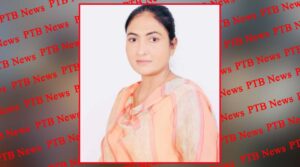 Both the Union Territory BJP government and the Congress state government are anti-Taliban Congress and BJP have crossed all limits of atrocities on women Rajwinder Kaur jalandhar