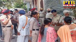 murder in jalandhar woman murdered in sant vihar Near Verka Milk plant jalandhar Punjab