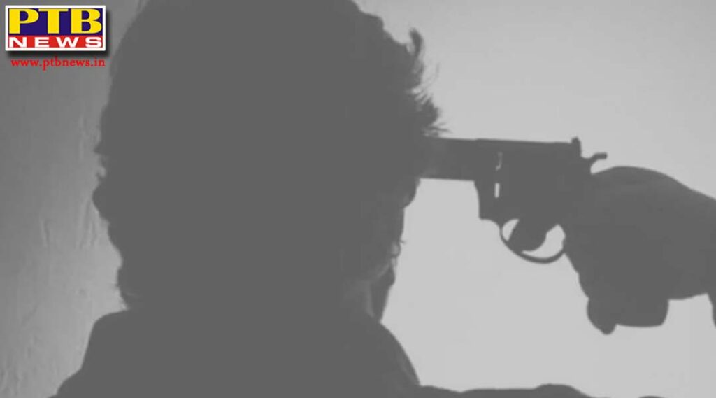 bathinda man kills self after harassment by wife and in laws Punjab