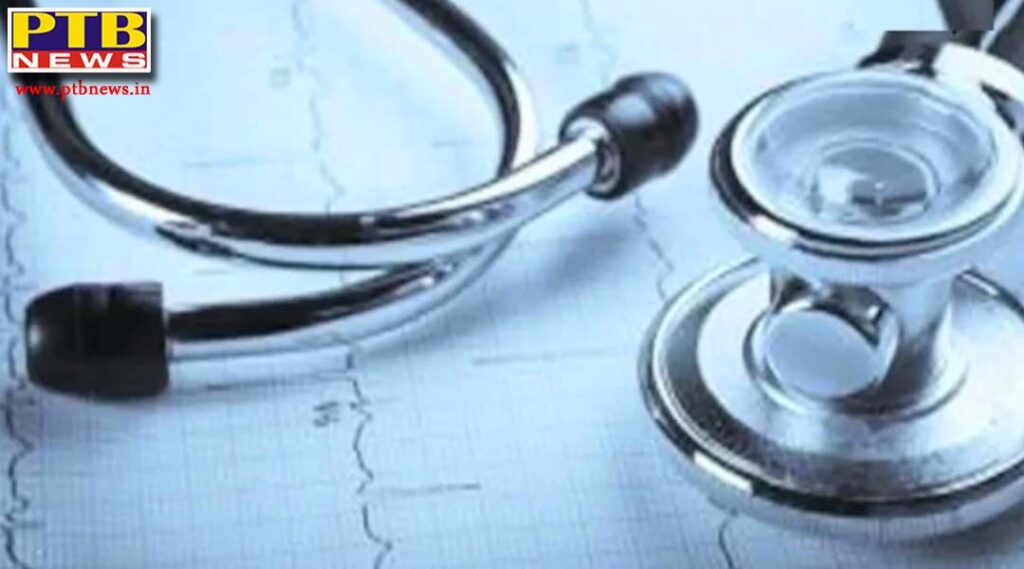students will be able to study medical course in hindi as three books will be part of the curriculum in up ghaziabad