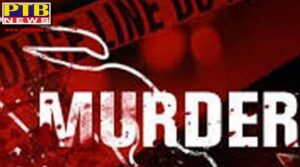 murder in tarn taran uncle and nephew shot dead in tarn taran Punjab