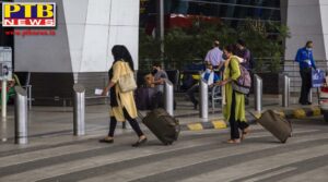 Female passenger arrested at Mumbai airport with drugs worth 18 crores arrived in India from Zambia to deliver drugs