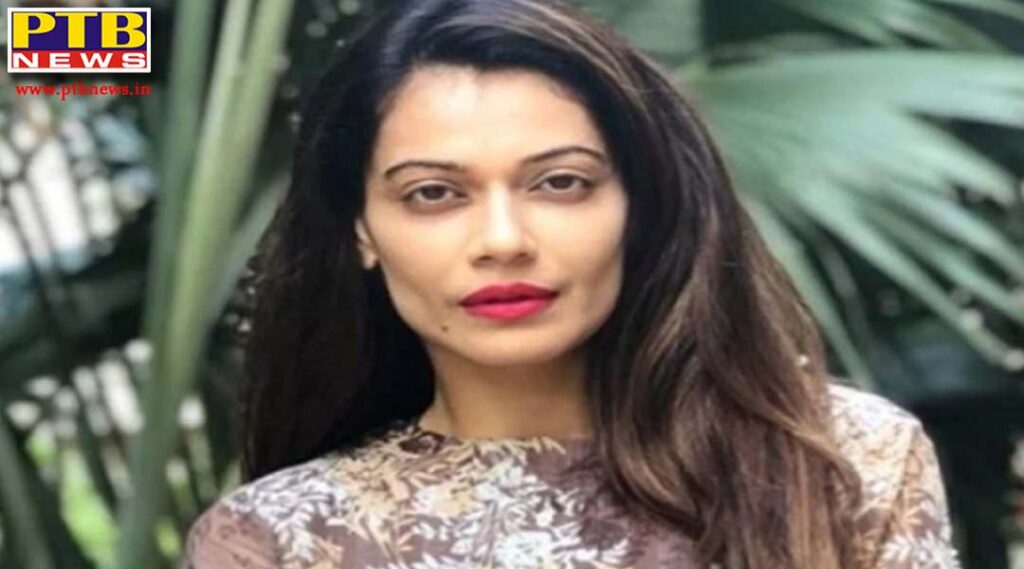 actress payal rohatgi embroiled in controversy again pune police registers fir Mumbai