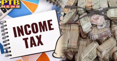 income tax raid on pharmaceutical companies