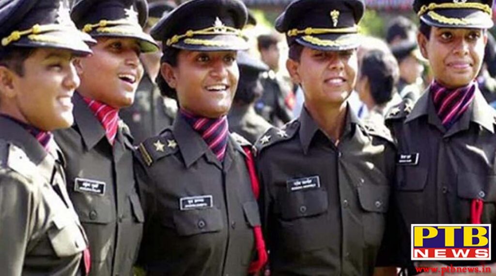 big victory for 39 women officers of indian army in supreme court