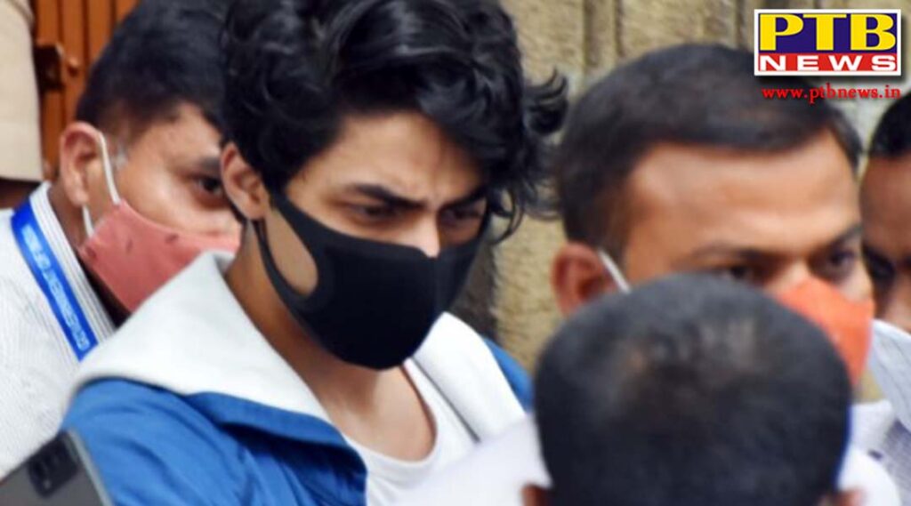 cruise drug case aryan khan drug case son of shahrukh khan Mumbai