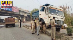 three women farmers of punjab died in an accident in bahadurgarh