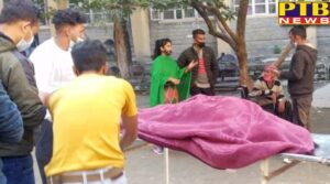 two women tourist killed raft overturned in beas river in bashing kullu himachal pradesh