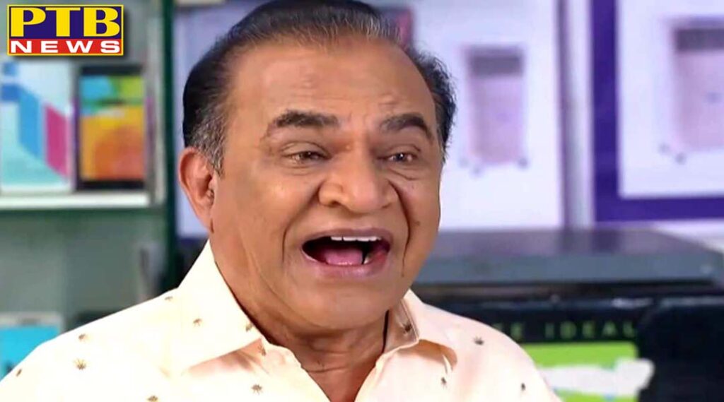 taarak mehta nattu kaka dies at the age of 77 was fighting cancer