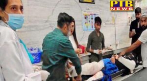 one youth dead two injured as shooting breaks-out between two groups bathinda