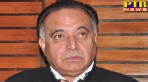 himachal lost another leader four time mla and two time minister gs bali passed away