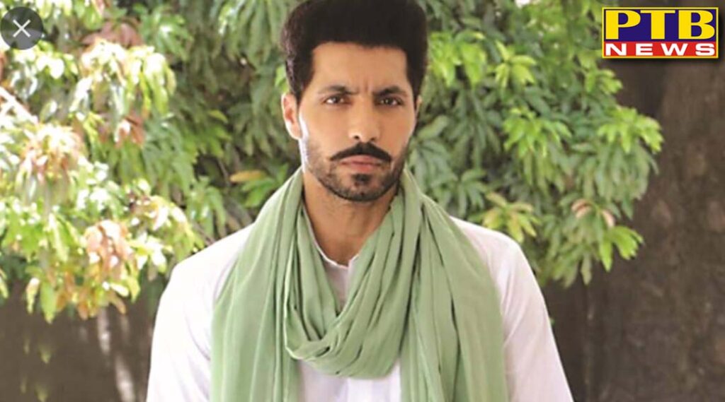 files case against singer deep sidhu in arousing religious sentiments