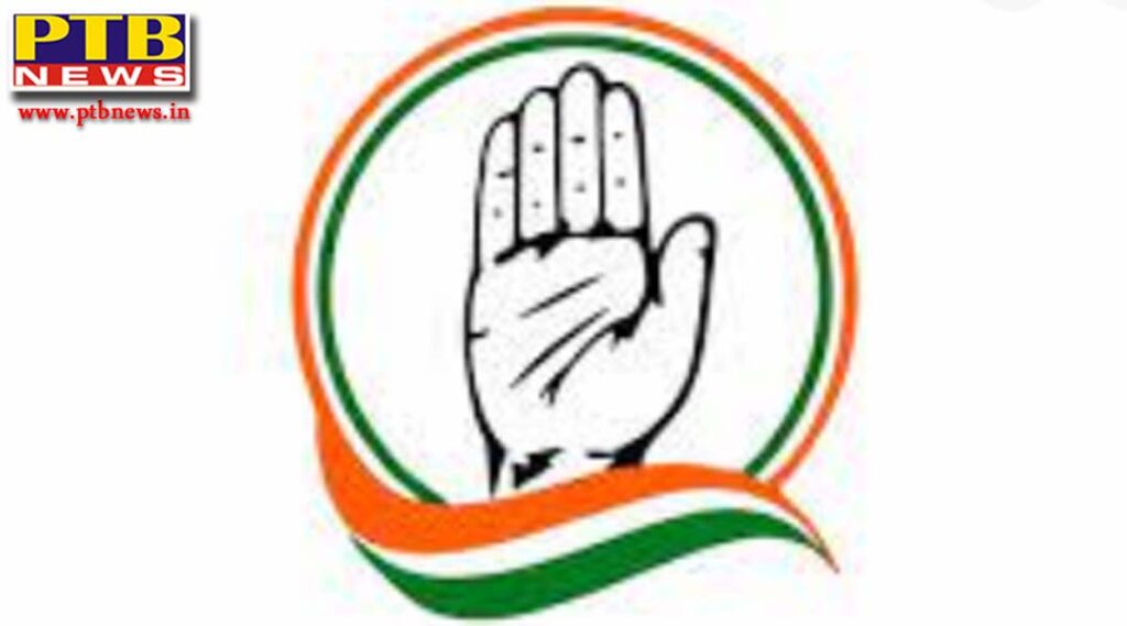 chhattisgarh congress got a big blow 200 workers including 4 general ministers resigned said mla supporting sarpanch involved in corruption