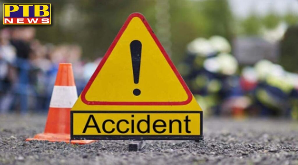 scorpio crushed women who went for morning walk in a traumatic rod accident four women died