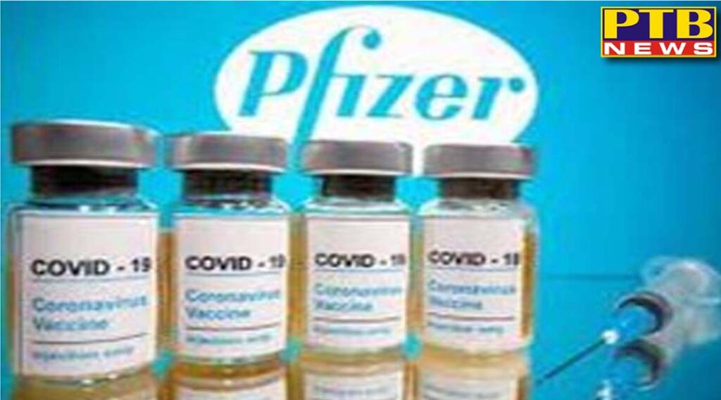 pfizers corona vaccine approved for 5 11 year olds fda panel approves