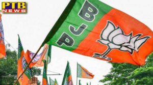bjp releases final list of candidates for by elections