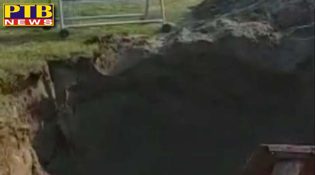 3 persons die while cleaning sewer line in panipat