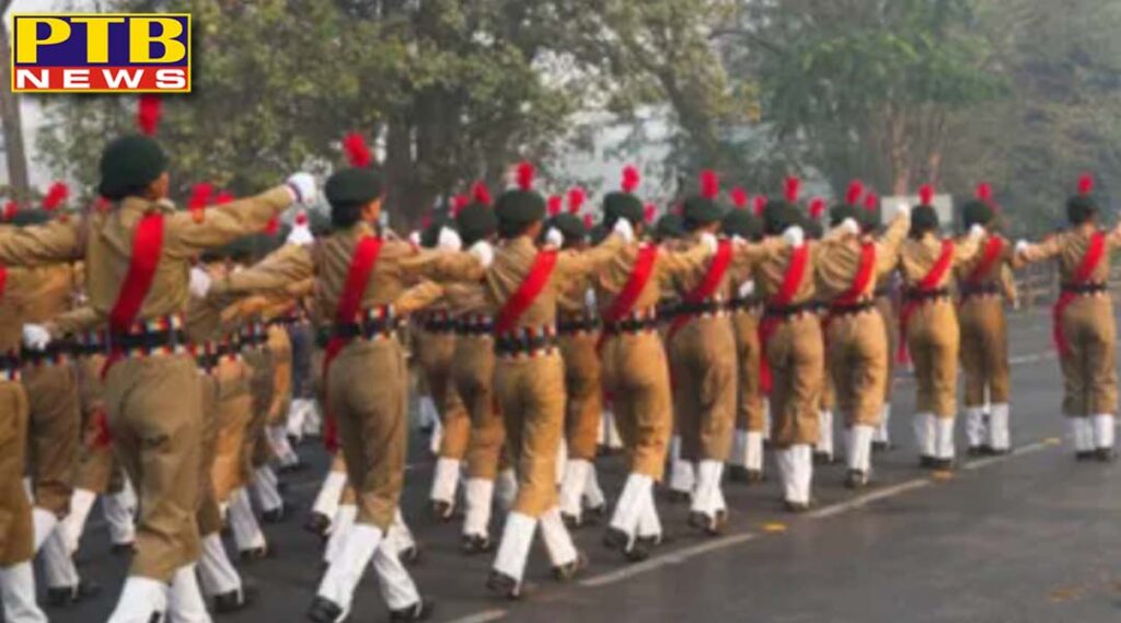 now girls will also get admission in rashtriya military college and schools