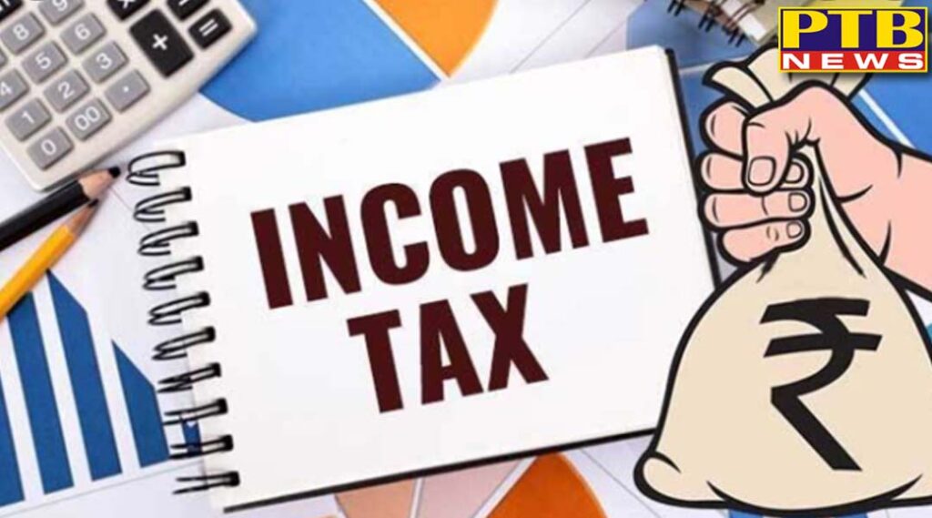 income tax department raid locations of cycle and parts units in ludhiana