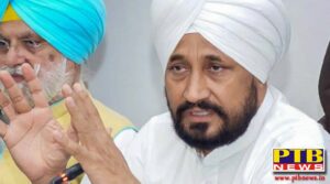 high command handed over the command of the election roadmap 2020 to cm Charanjit Singh Channi Punjab Navjot Singh Sidhu