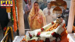 Amarinder danced to tunes of BJP now Channi following the same line by signing off policing in half of Punjab to the centre – Harsimrat Kaur Badal Shiromani Akali Dal