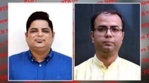 PhD degree awarded to Assistant Professors of DAV University
