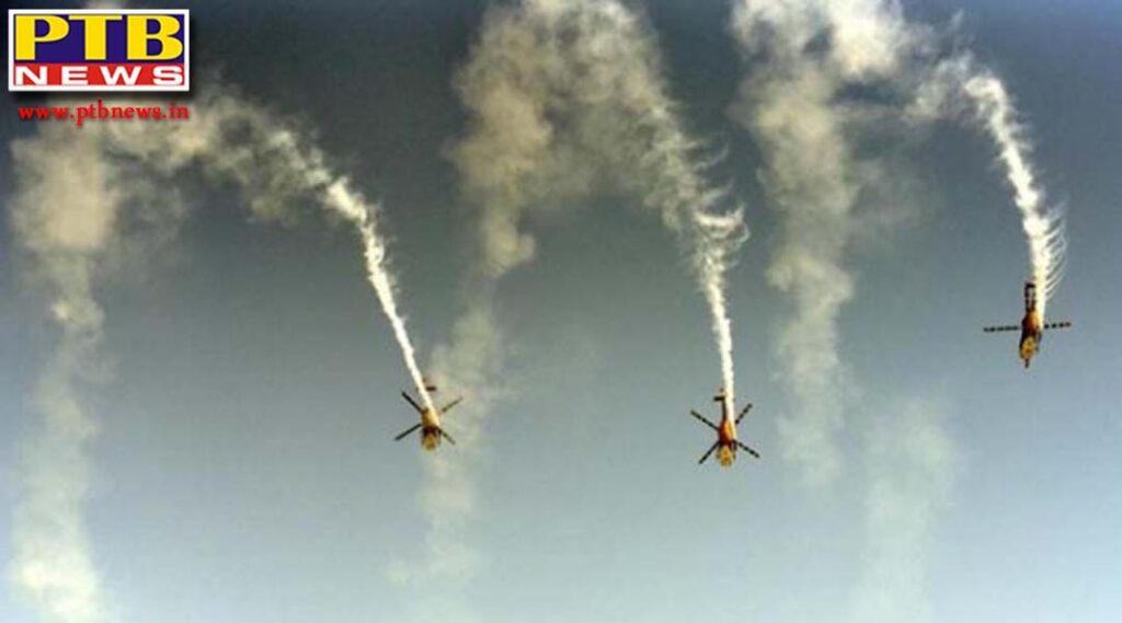 air force day 2021 celebration at hindon air base 89th anniversary of iaf indian air force day Ghaziabad Hindon airbase