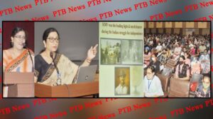 Know Your KMV Program organised for new entrants at KMV