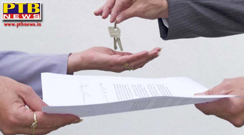 Before keeping a tenant in your house, read this news carefully Police is investigating the matter