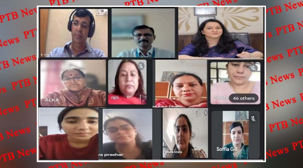 PCM SD College for Women Jalandhar Launches 2nd Batch of Bajaj Finserv's CPBFI
