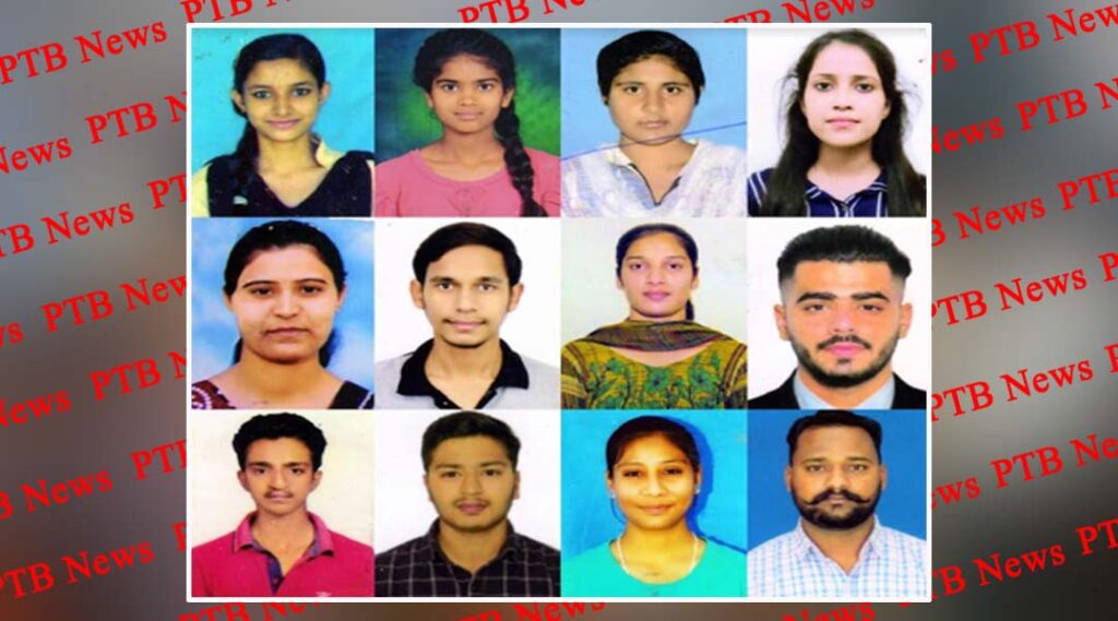St Soldier students shine in result of GNDU