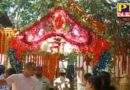 himachal pardesh navratra maa chintpurni temple decorated like a bride best arrangements for navratra PTB Big Breaking news