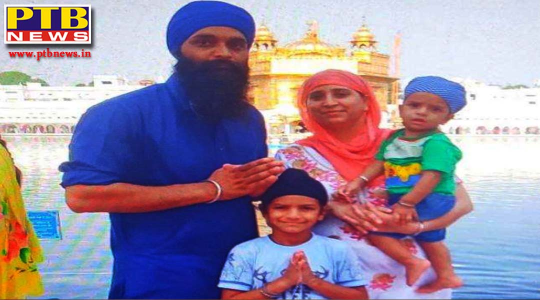 आइसक्रीम खिलने की बात कहकर अपने दो बच्चों को अपने साथ ले गया पिता, और फिर उठा लिया बड़ा कदम, मचा हड़कंप,