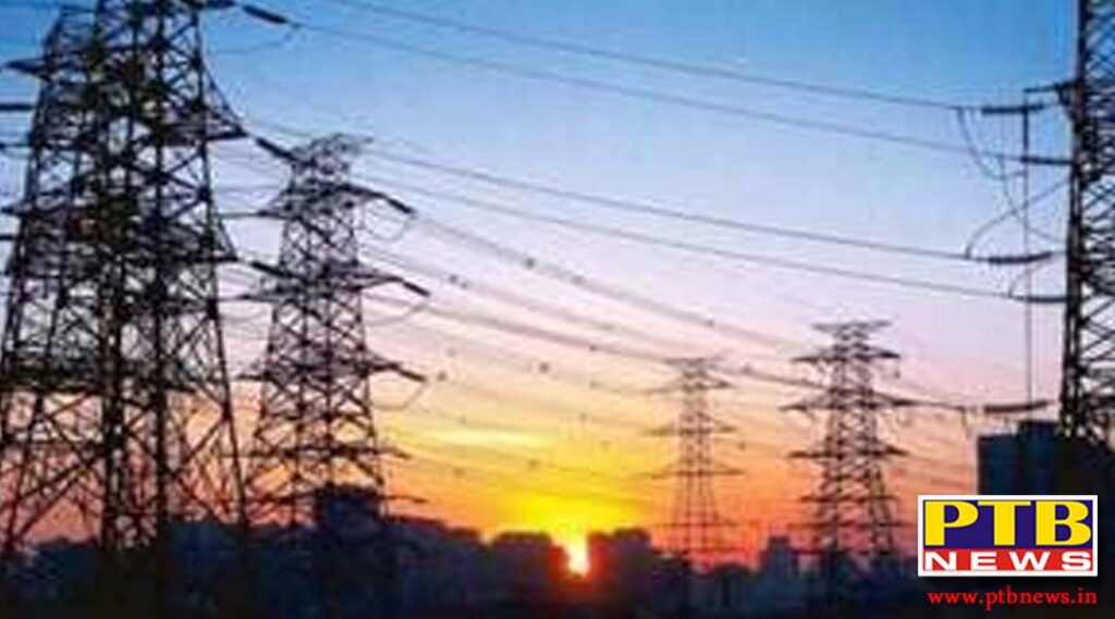 power crisis two thousand mw power shortage in punjab