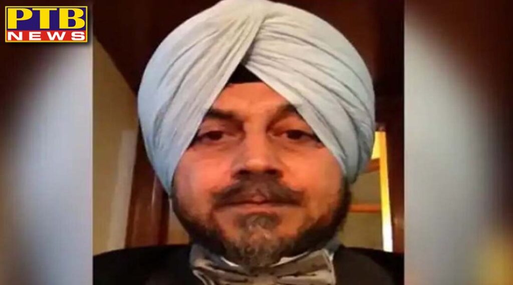 Advocate General APS Deol's resignation brought a new twist what did APS Deol say