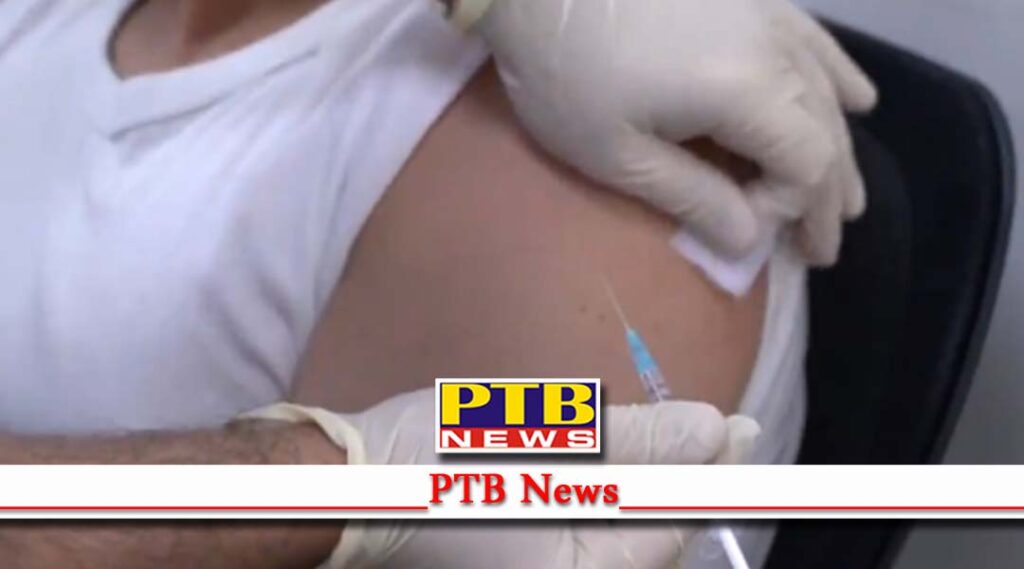 vaccination Camps will be held in jalandhar civil hospital at 9am on tuesday Punjab