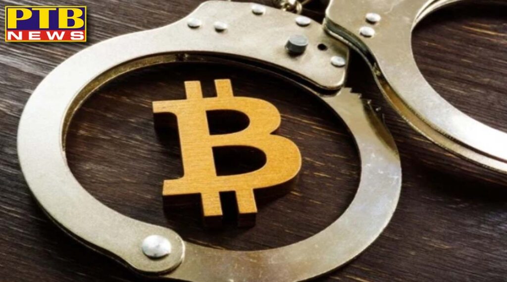 People may get a big shock, the government is going to ban cryptocurrencies