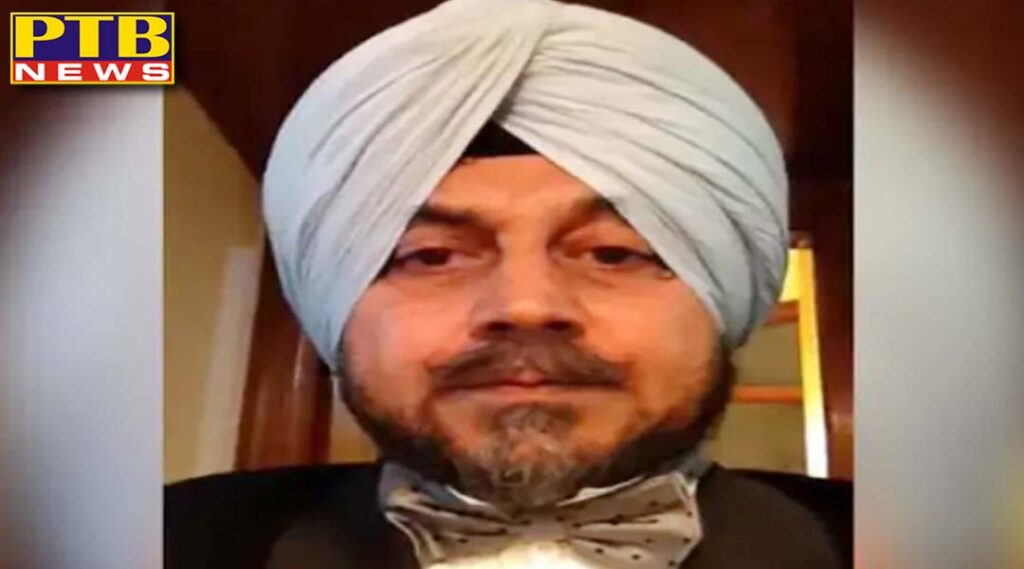 punjab advocate general aps deol resigns from the post