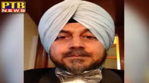 punjab advocate general aps deol resigns from the post
