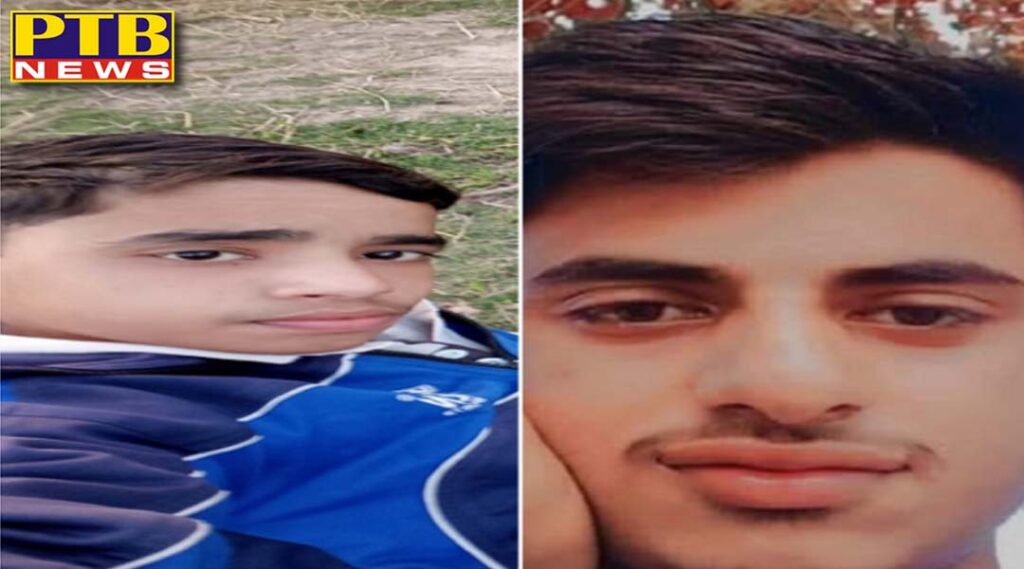 two students of class 12th died in accident in sonipat