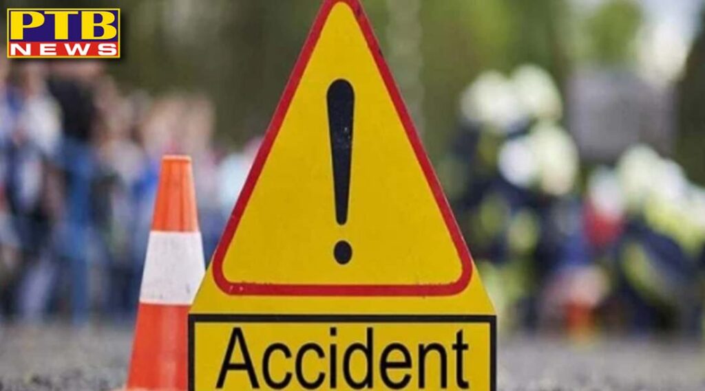 five dead three injured in van tanker collision