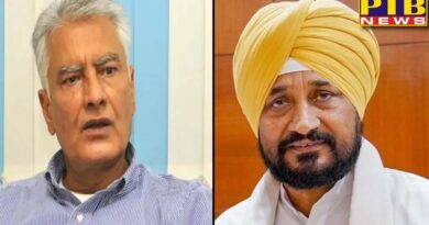Punjab Congress leaders opened front against their own government, told Channi as compromised CM