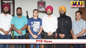 Lyallpur Khalsa College Jalandhar Guru Nanak Dev University announces M.A. Excellent results for the fourth semester of Music Vocal