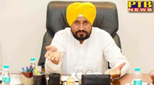 SIMPLIFY PROCESS FOR GRANTING PERMISSION TO PILGRIMS DESIROUS OF VISITING SRI KARTARPUR SAHIB, CM URGES NATIONAL GOVERNMENTS OF INDIA AND PAKISTAN