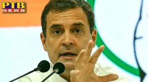 Rahul Gandhi's words about agricultural laws turned out to be true, 10 months old tweet of Rahul Gandhi went viral