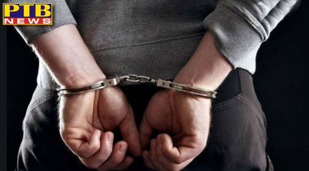 ncbs big action against drugs three arrested with 100 kg drugs