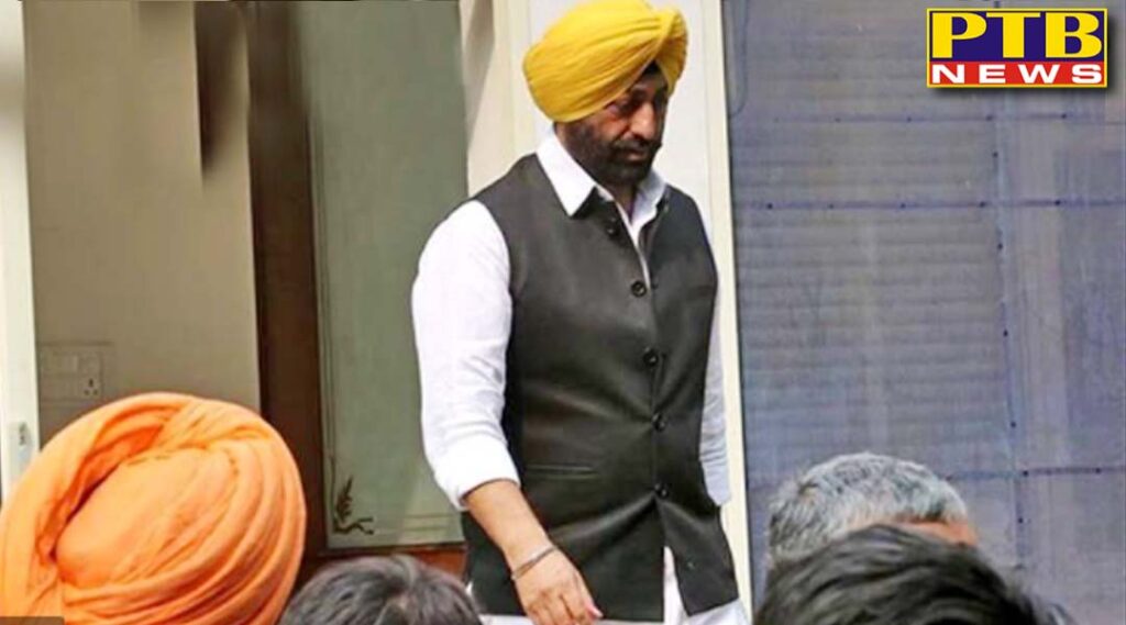 punjab congress leader sukhpal singh khaira arrested by ed