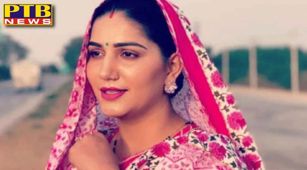 haryanvi dancer sapna chaudharys troubles increased court issued arrest warrant